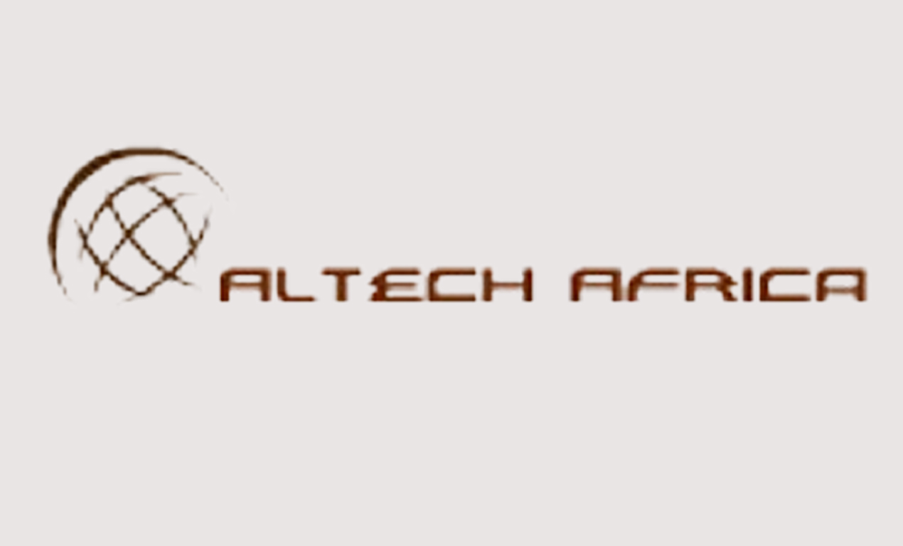 Altech Africa logo
