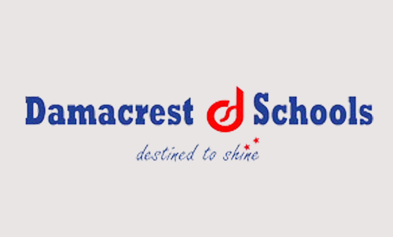 Damacrest logo