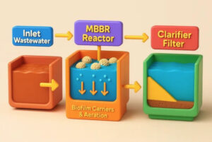 Comparative Study: MBBR vs SBR