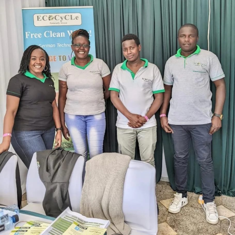 Kenya Homes Expo